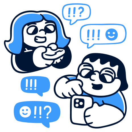 Talk to Anamika