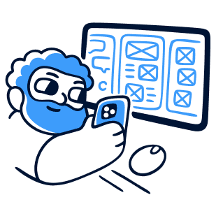 Sign up